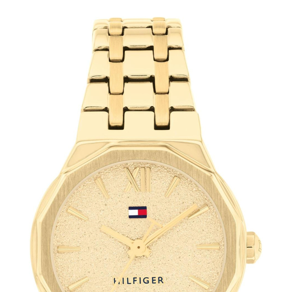 Tommy Hilfiger 1782886 Mackenzie - zegarek damski 3