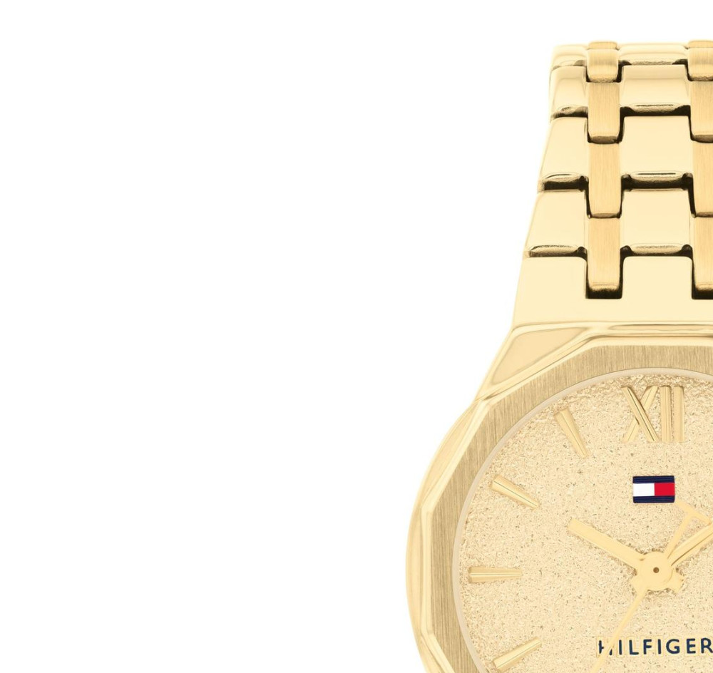 Tommy Hilfiger 1782886 Mackenzie - zegarek damski 4
