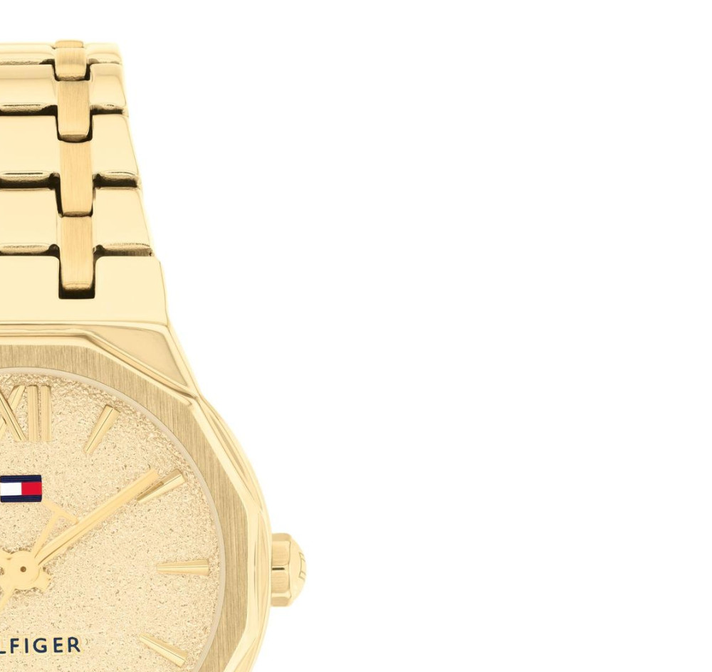Tommy Hilfiger 1782886 Mackenzie - zegarek damski 5