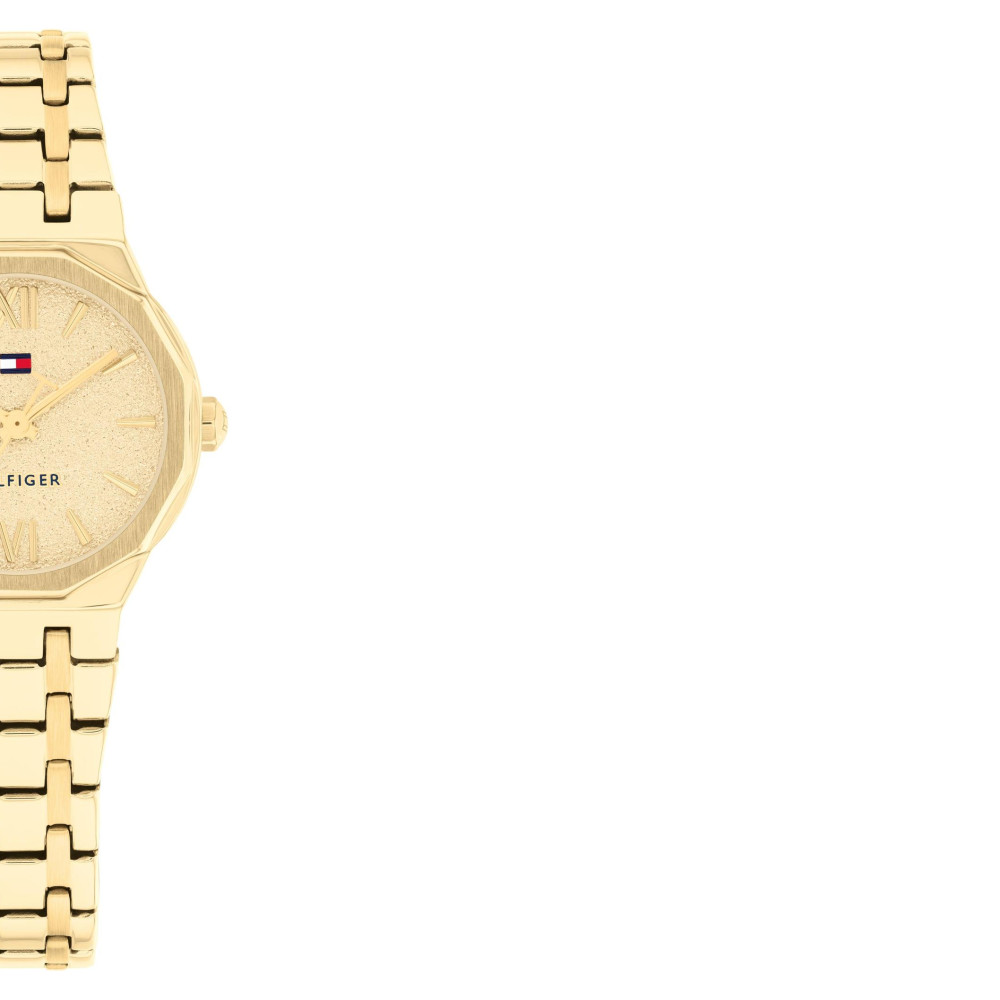 Tommy Hilfiger 1782886 Mackenzie - zegarek damski 6