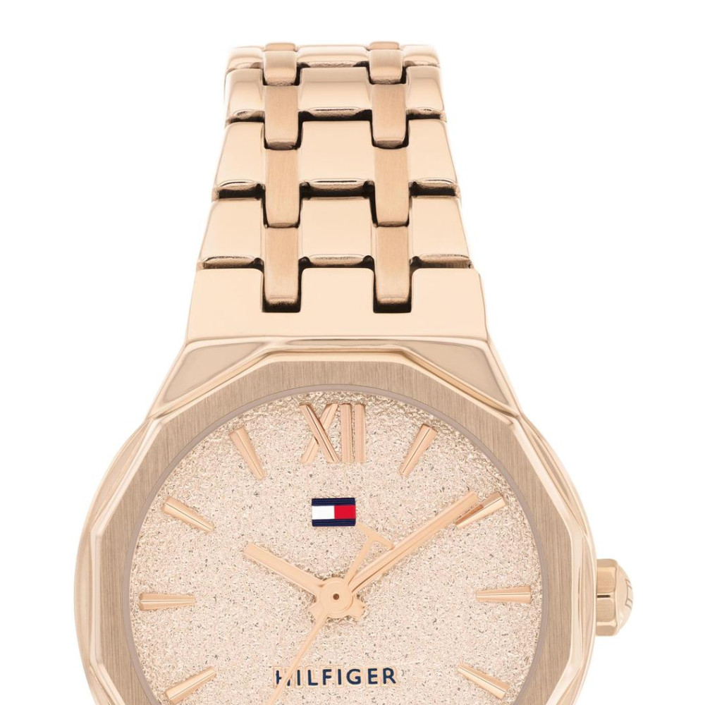 Tommy Hilfiger 1782887 - zegarek damski 3
