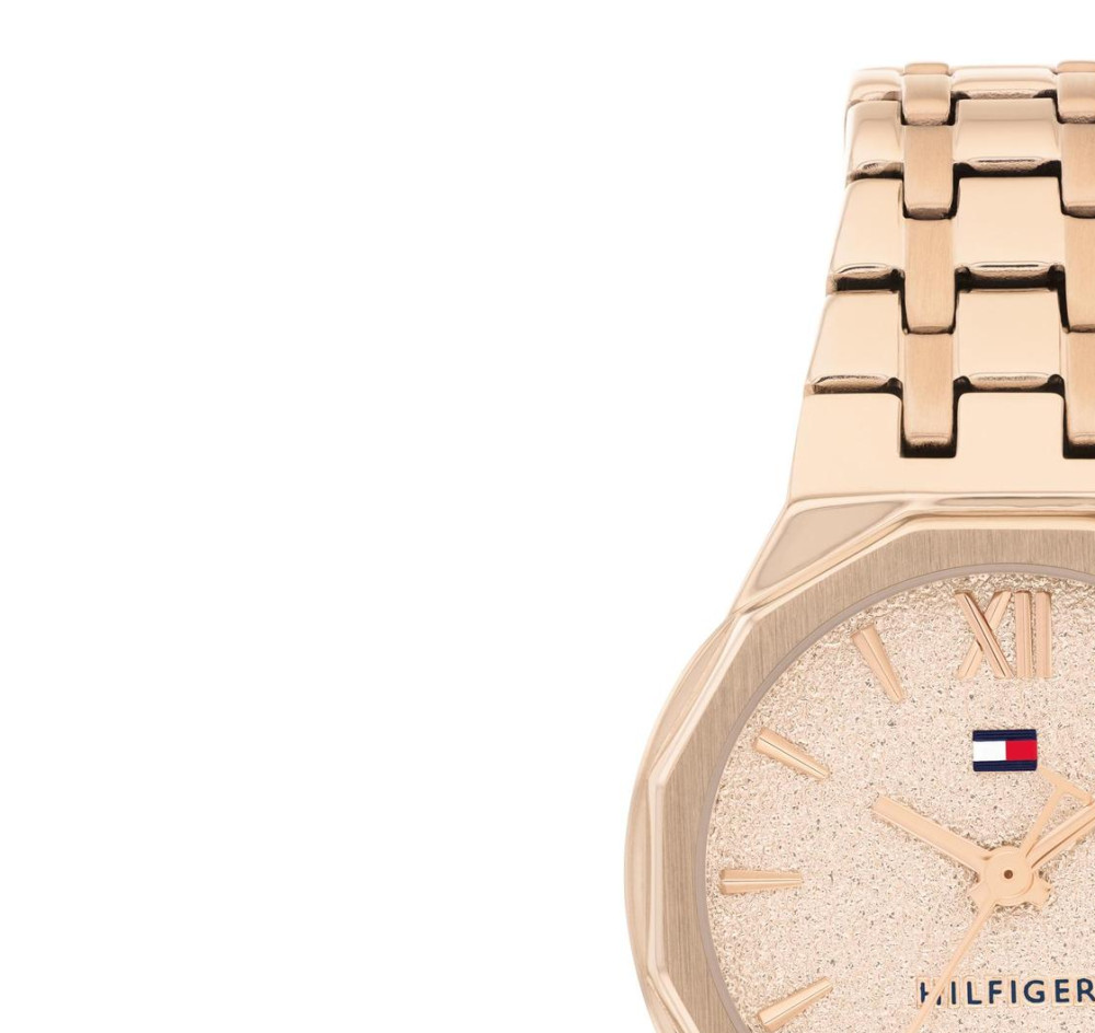Tommy Hilfiger 1782887 - zegarek damski 4