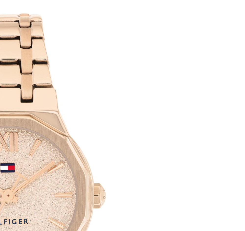 Tommy Hilfiger 1782887 - zegarek damski 5