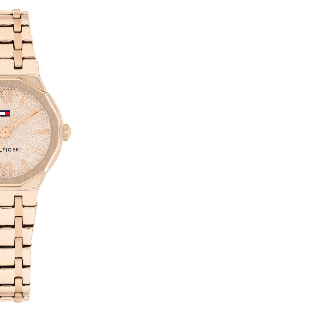 Tommy Hilfiger 1782887 - zegarek damski 6