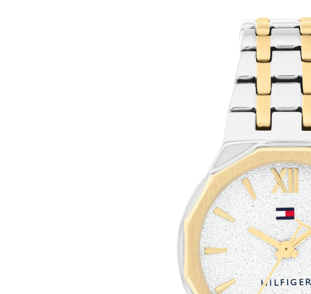 Tommy Hilfiger 1782888 - zegarek damski 4