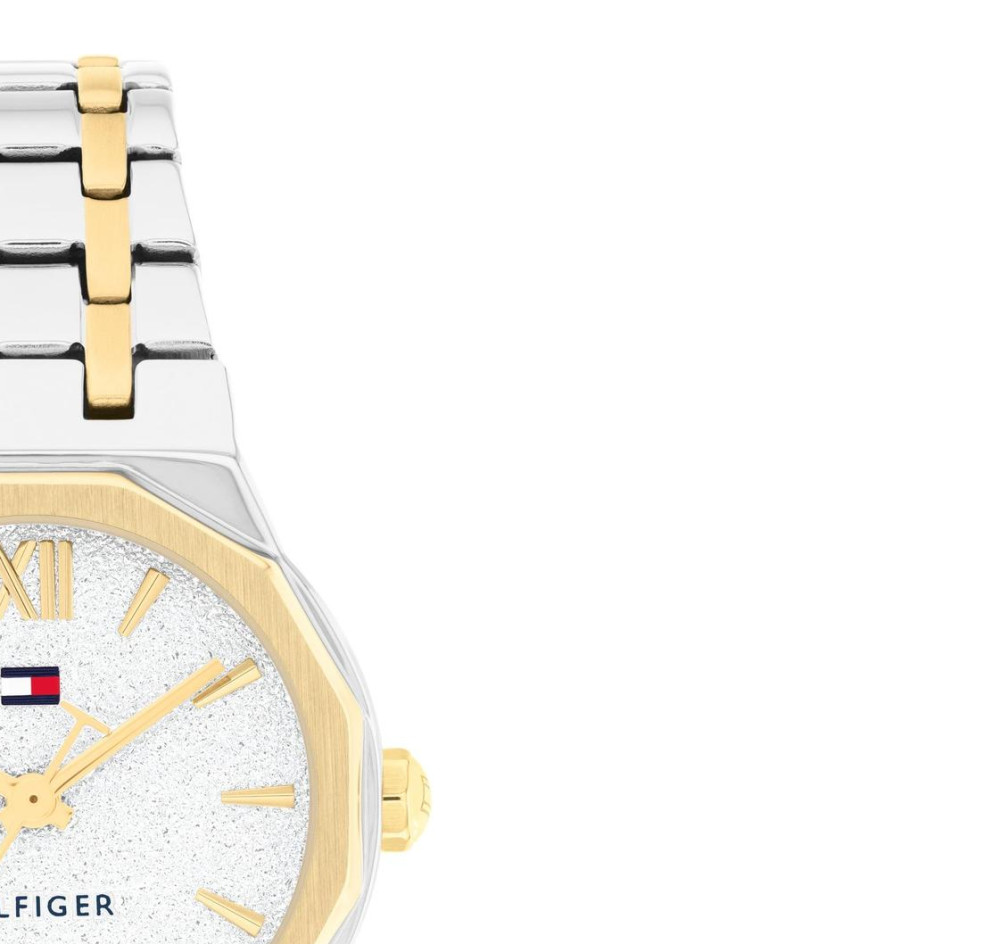 Tommy Hilfiger 1782888 - zegarek damski 5