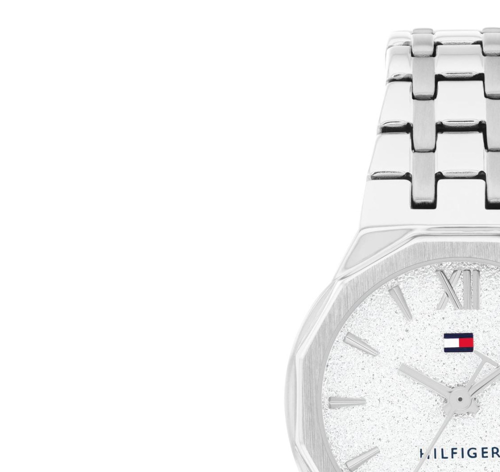 Tommy Hilfiger 1782889 - zegarek damski 4