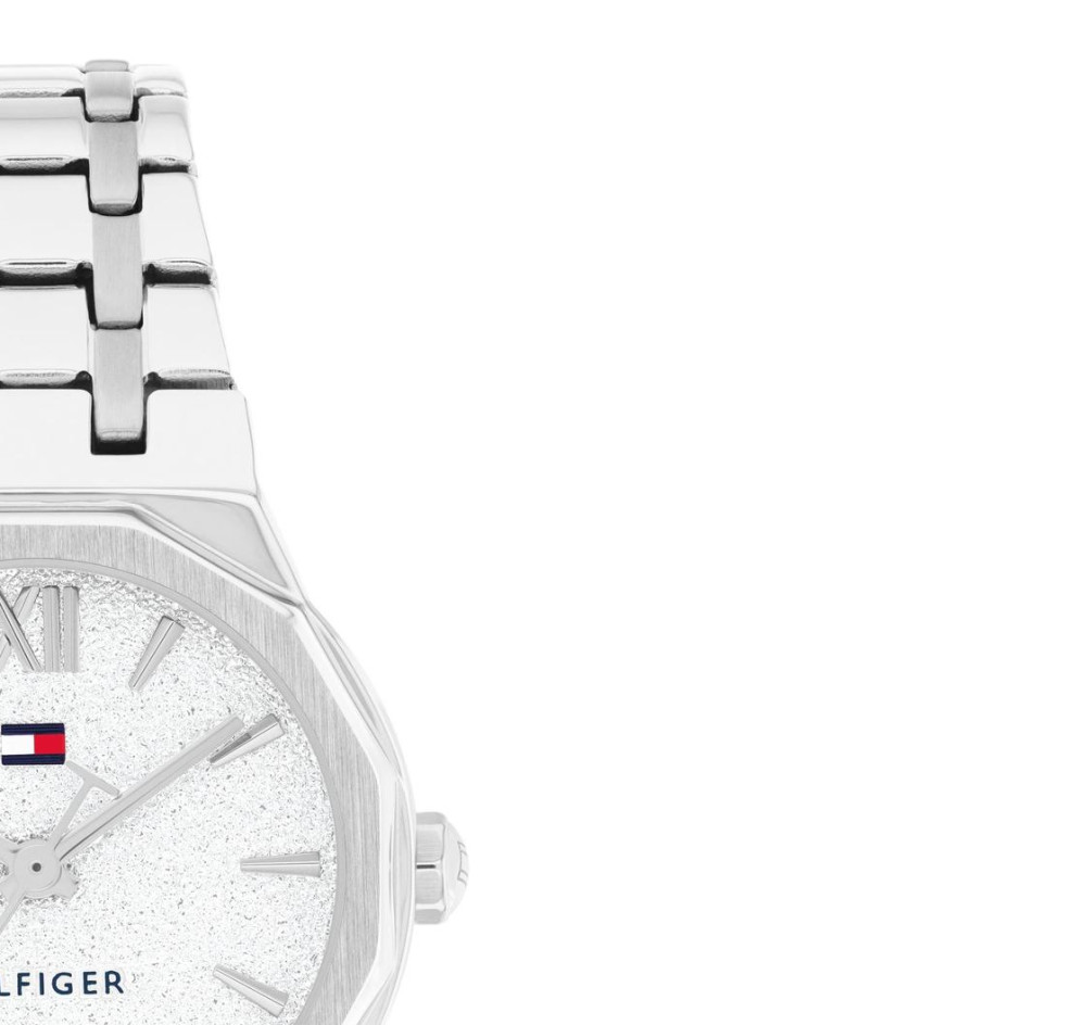 Tommy Hilfiger 1782889 - zegarek damski 5