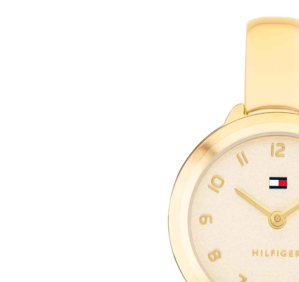Tommy Hilfiger 1782895 - zegarek damski 4