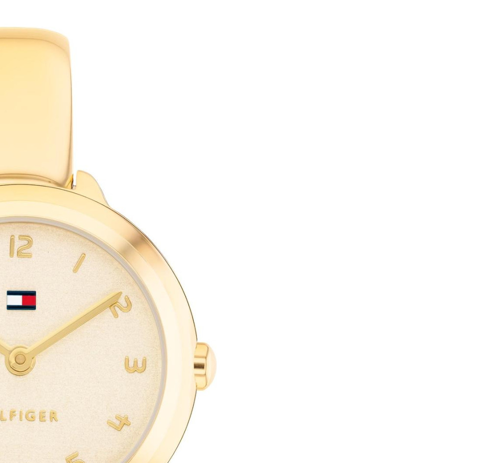 Tommy Hilfiger 1782895 - zegarek damski 5