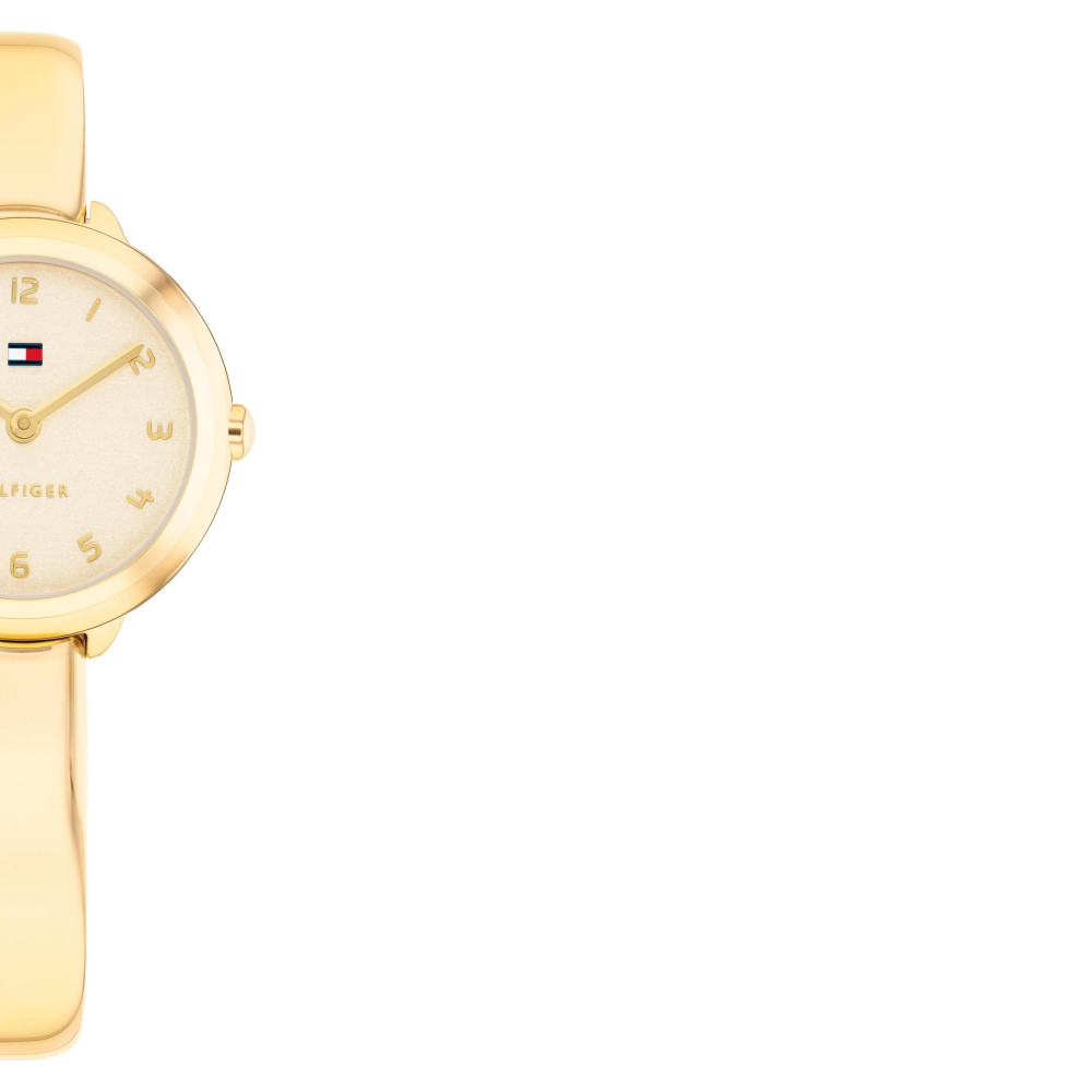 Tommy Hilfiger 1782895 - zegarek damski 6
