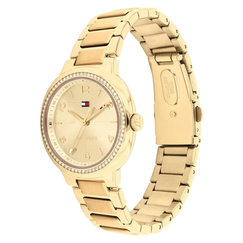 Tommy Hilfiger 1782900 Savannah - zegarek damski 8