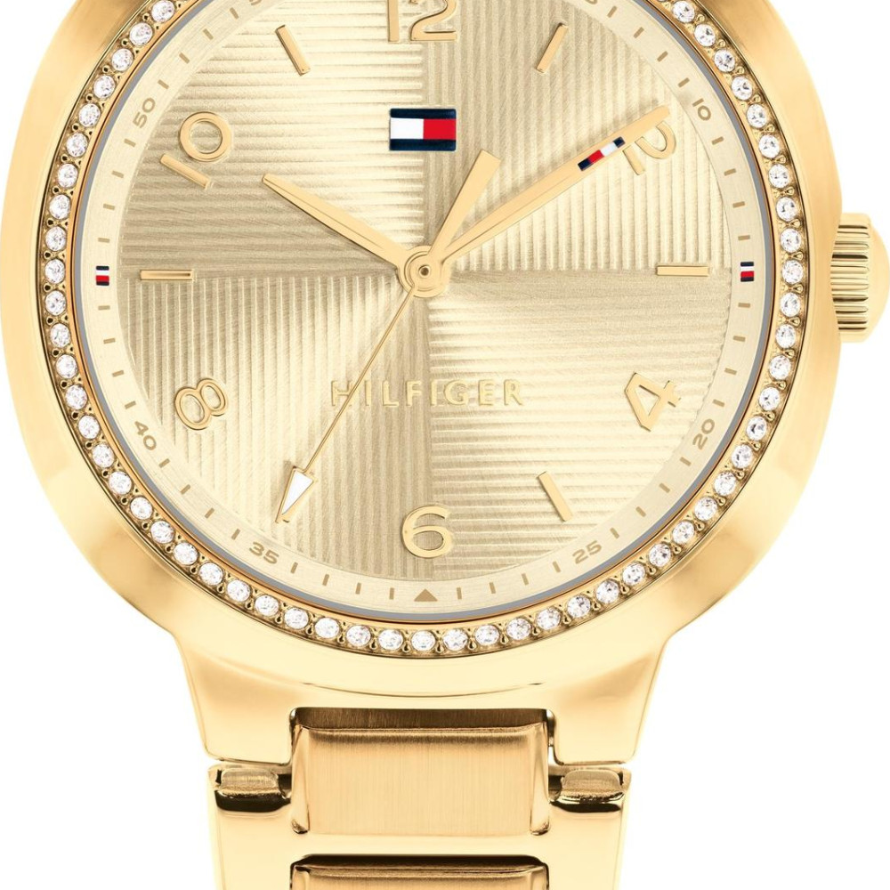 Tommy Hilfiger 1782900 Savannah - zegarek damski 2