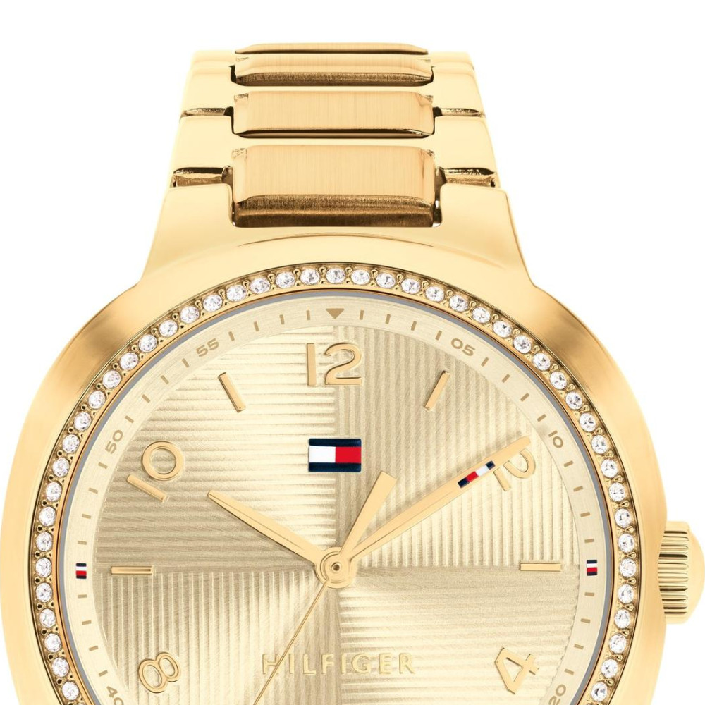 Tommy Hilfiger 1782900 Savannah - zegarek damski 3