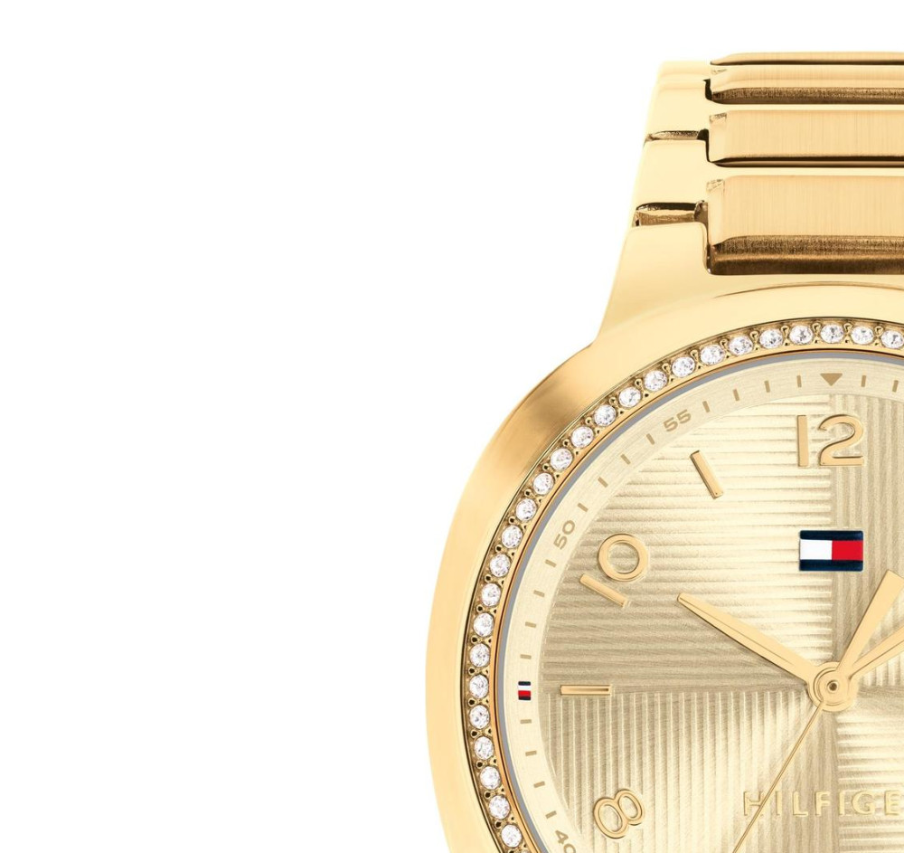 Tommy Hilfiger 1782900 Savannah - zegarek damski 4