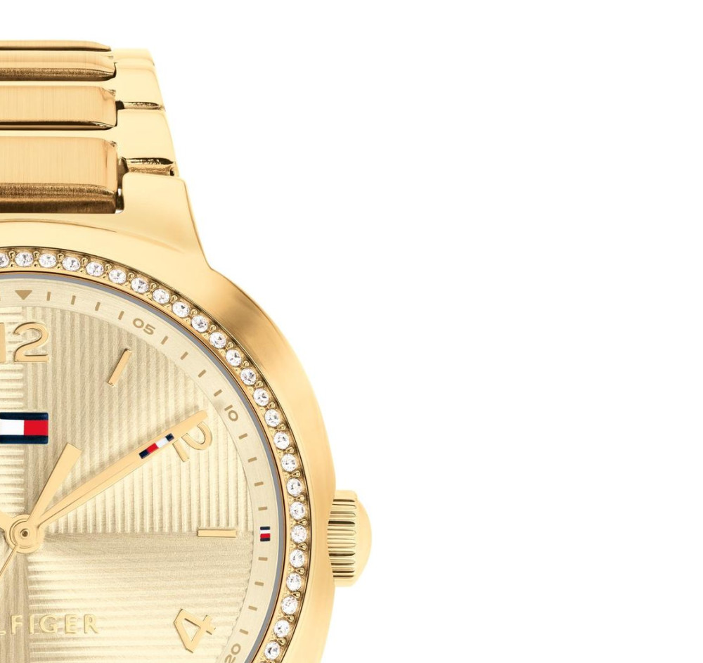 Tommy Hilfiger 1782900 Savannah - zegarek damski 5