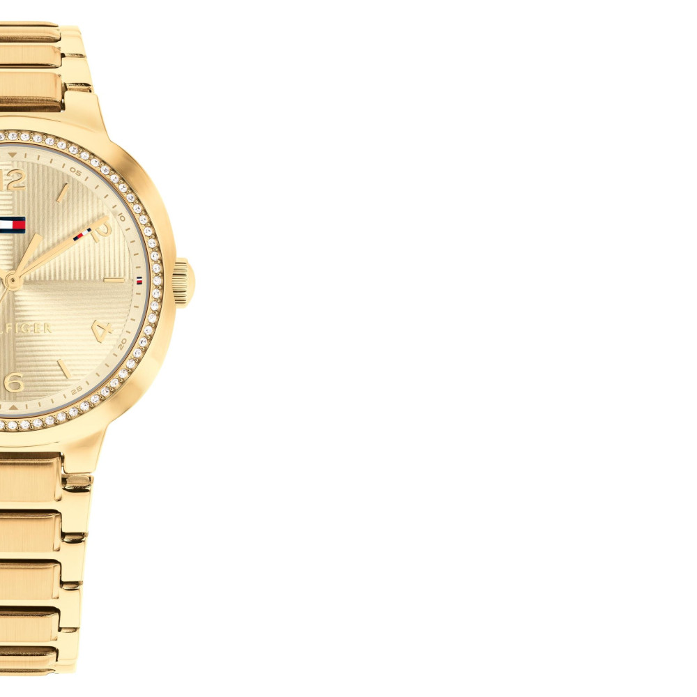 Tommy Hilfiger 1782900 Savannah - zegarek damski 6