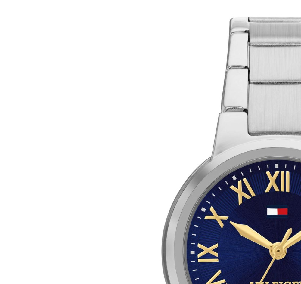 Tommy Hilfiger 1782902 - zegarek damski 4