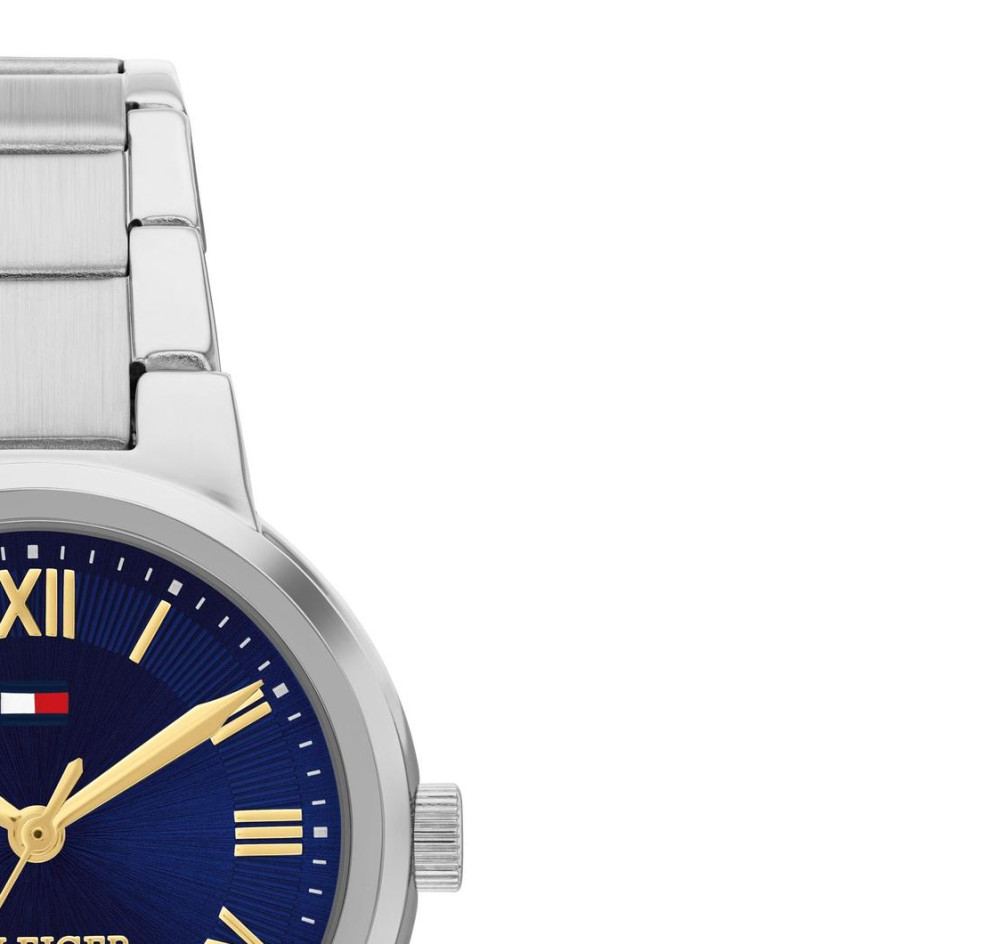 Tommy Hilfiger 1782902 - zegarek damski 5