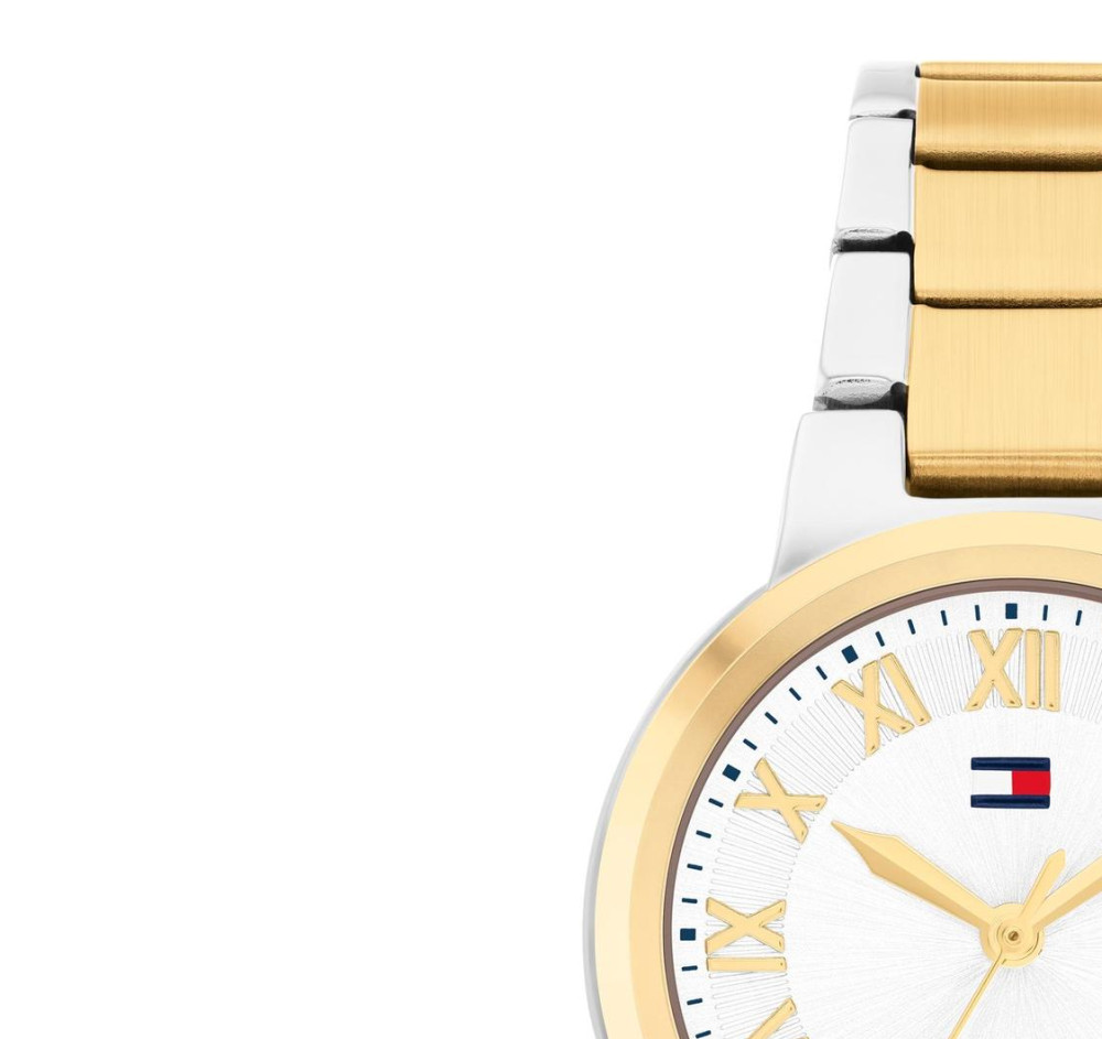 Tommy Hilfiger 1782903 - zegarek damski 4