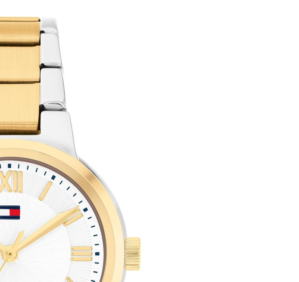 Tommy Hilfiger 1782903 - zegarek damski 5