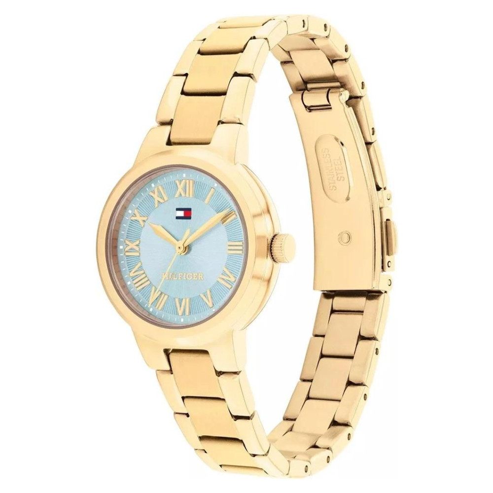 Tommy Hilfiger 1782904 - zegarek damski 7