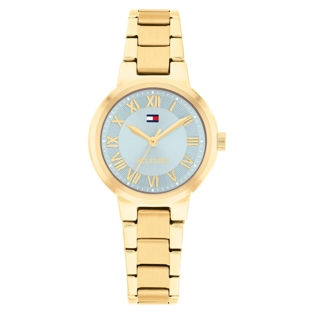 Tommy Hilfiger 1782904 - zegarek damski 1