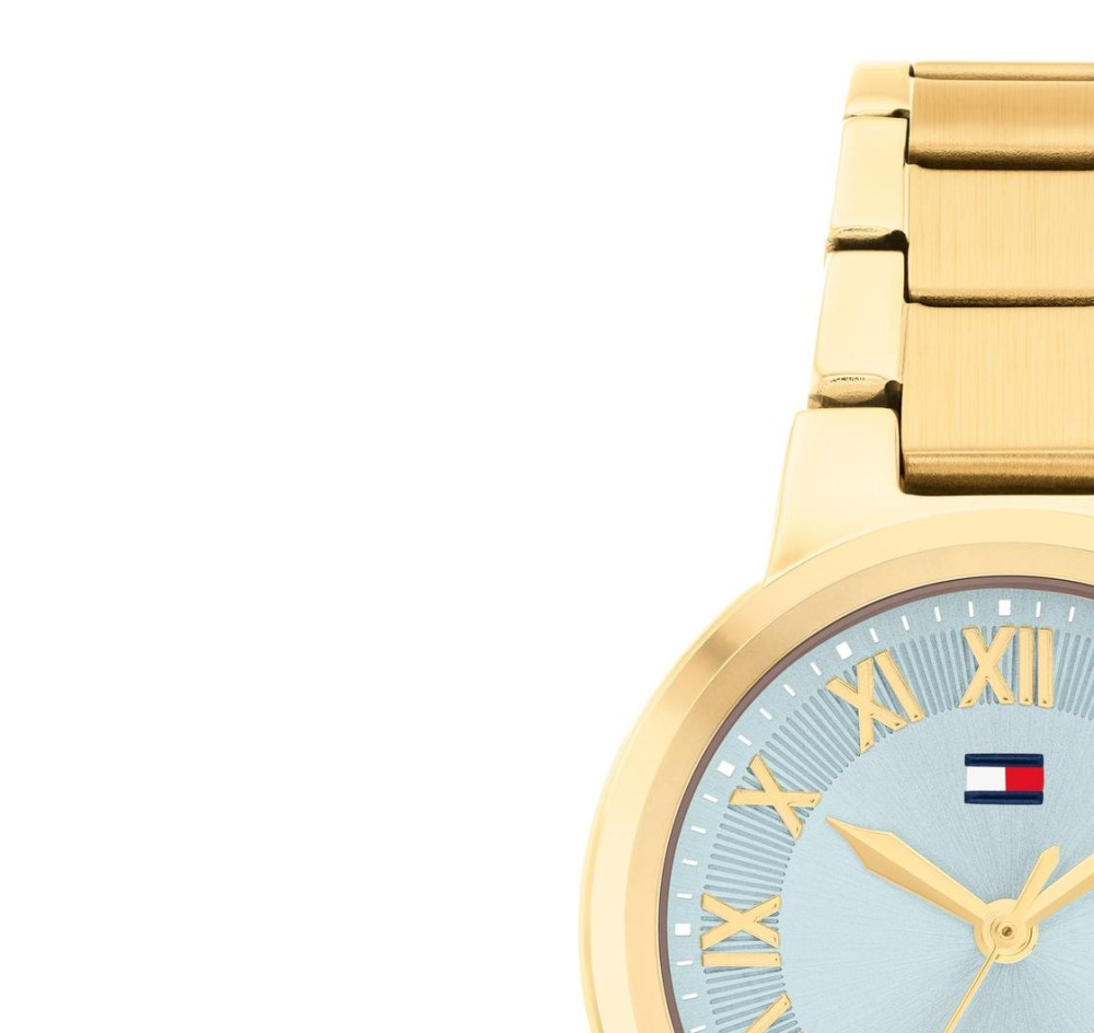 Tommy Hilfiger 1782904 - zegarek damski 4