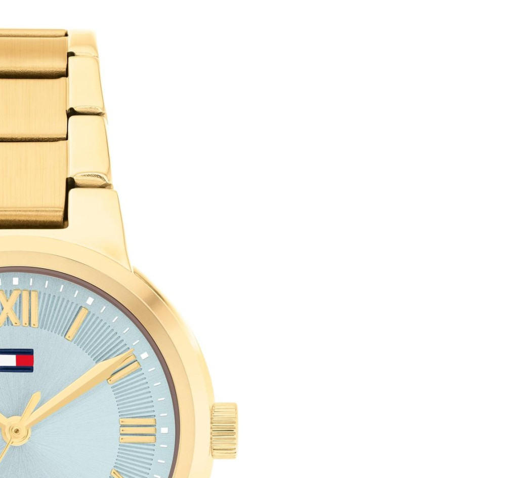 Tommy Hilfiger 1782904 - zegarek damski 5