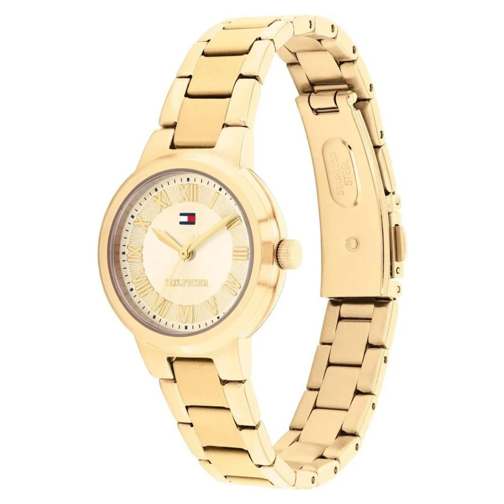 Tommy Hilfiger 1782905 Becca - zegarek damski 7
