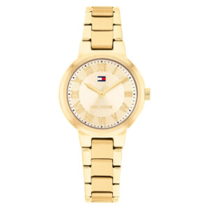 Tommy Hilfiger 1782905 Becca - zegarek damski