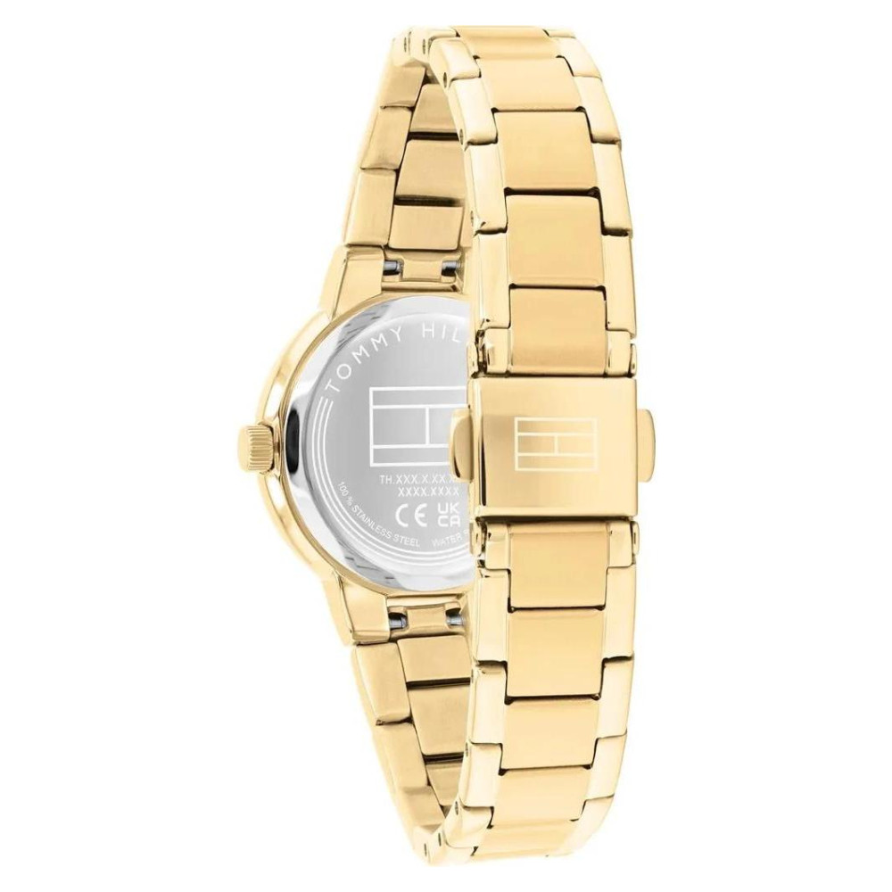 Tommy Hilfiger 1782905 Becca - zegarek damski 8