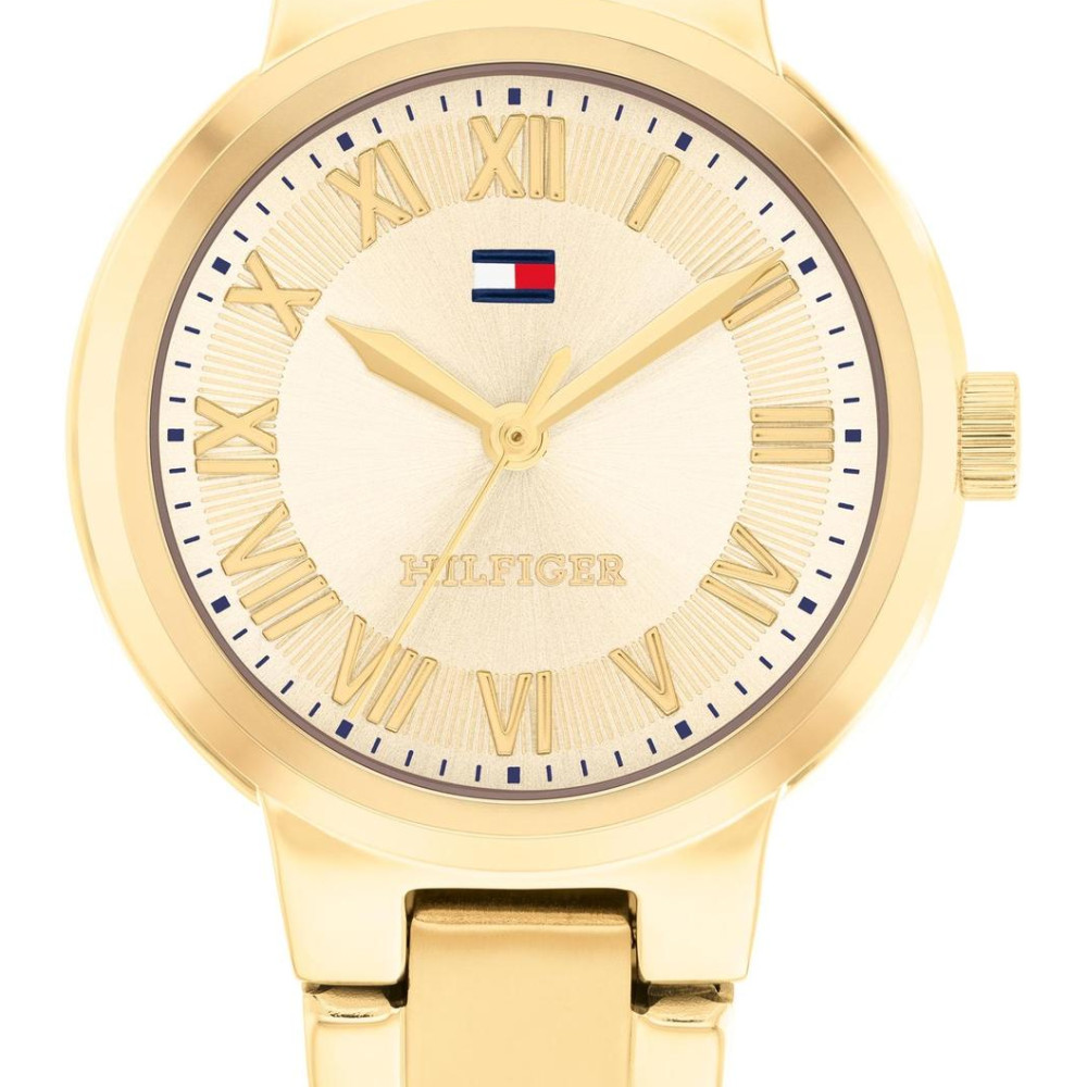 Tommy Hilfiger 1782905 Becca - zegarek damski 2
