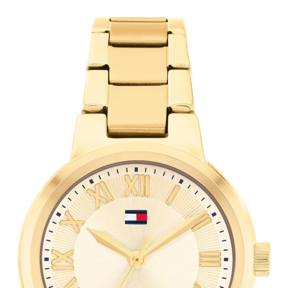 Tommy Hilfiger 1782905 Becca - zegarek damski 3