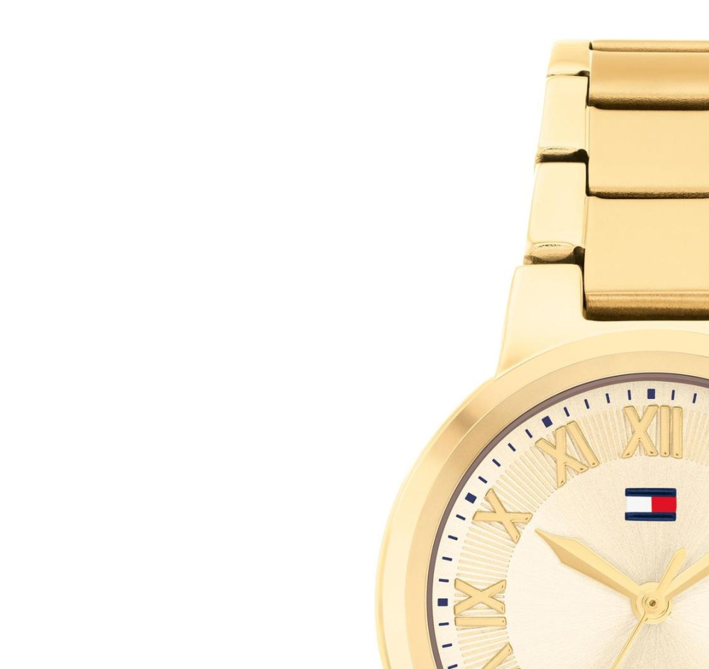 Tommy Hilfiger 1782905 Becca - zegarek damski 4