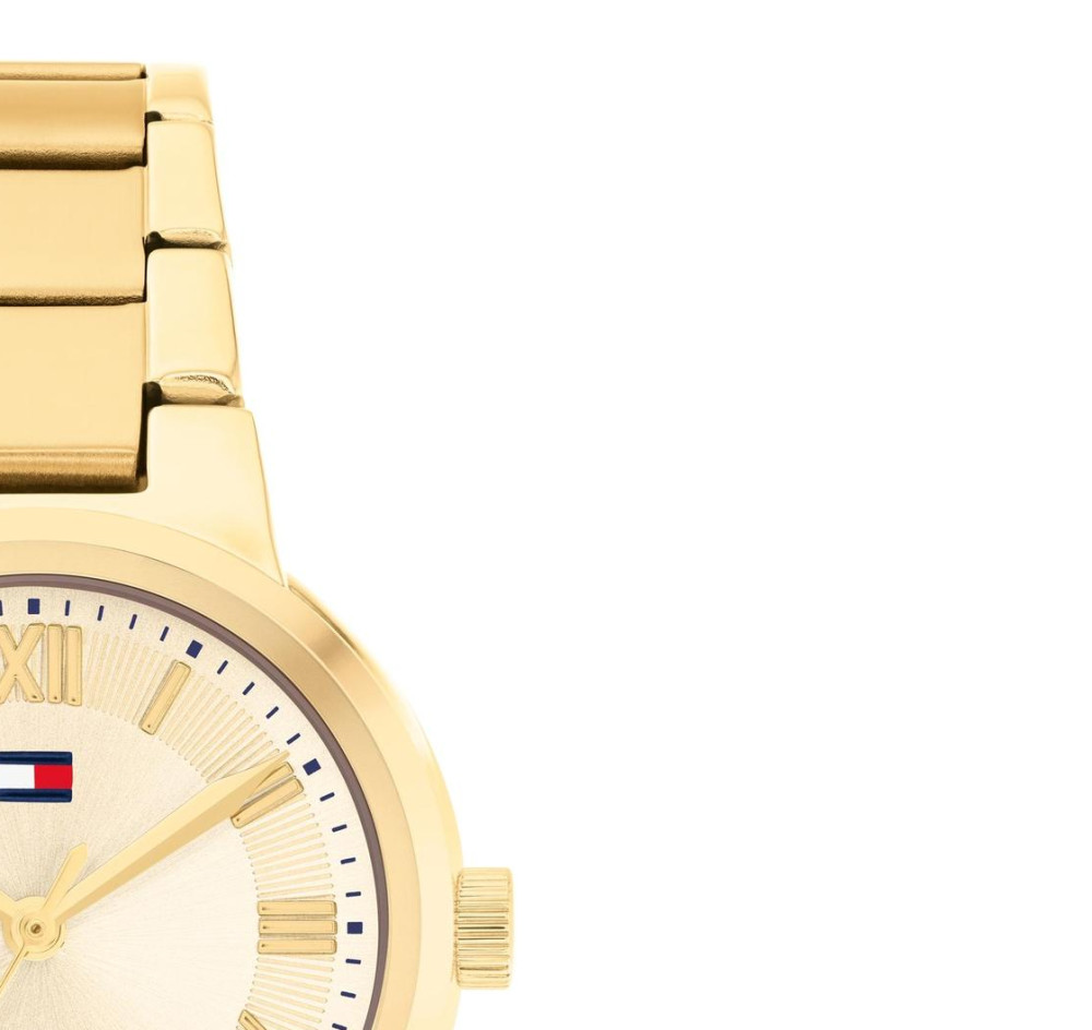 Tommy Hilfiger 1782905 Becca - zegarek damski 5