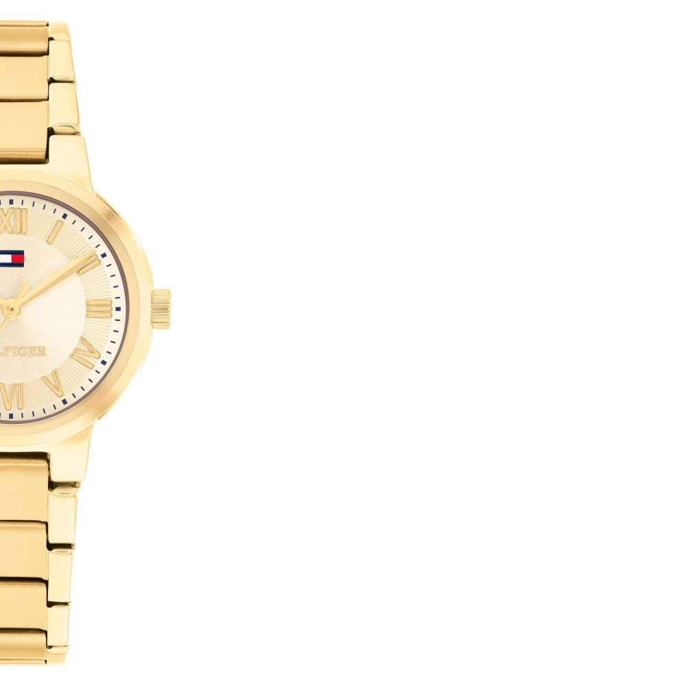 Tommy Hilfiger 1782905 Becca - zegarek damski 6