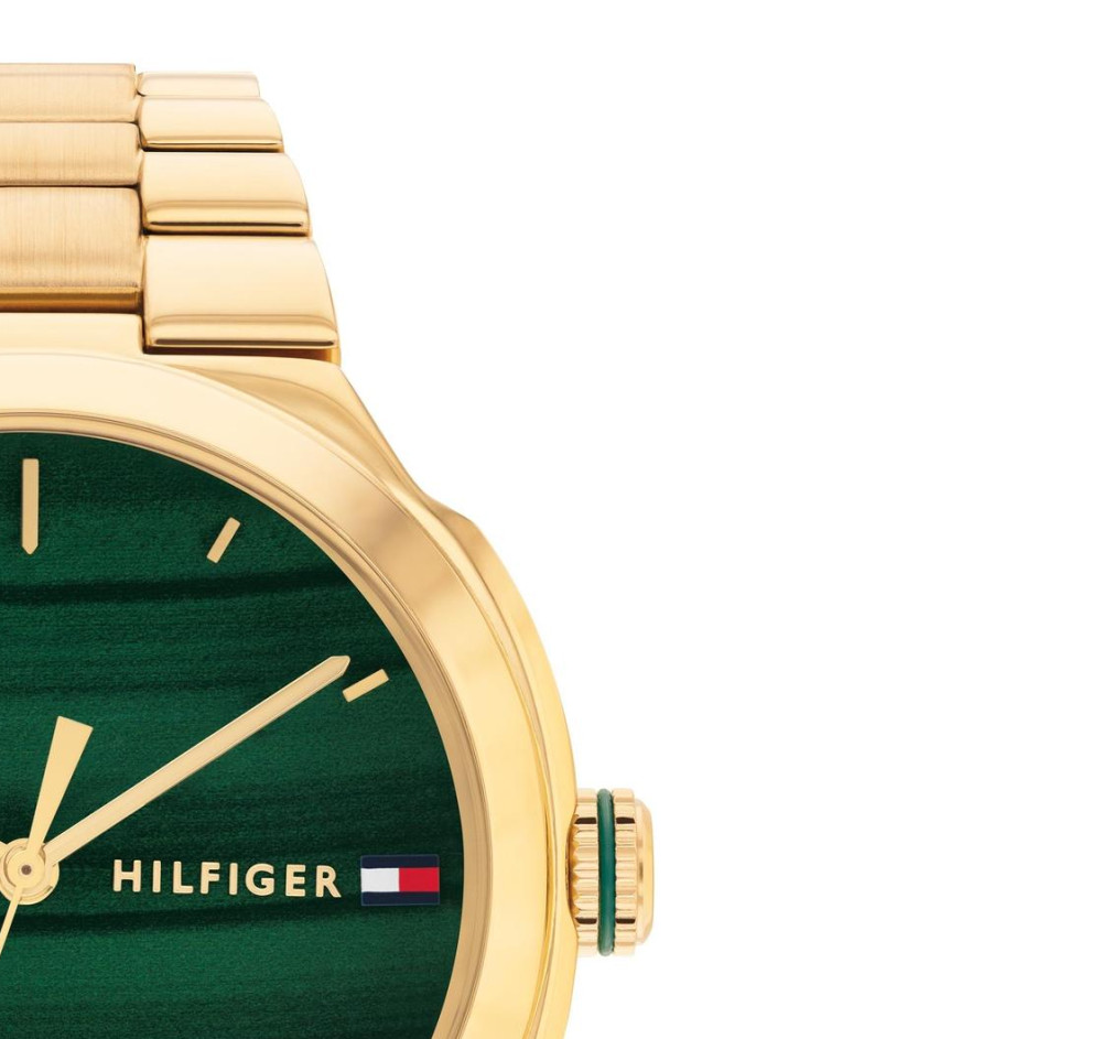 Tommy Hilfiger 1782908 Georgia - zegarek damski 5
