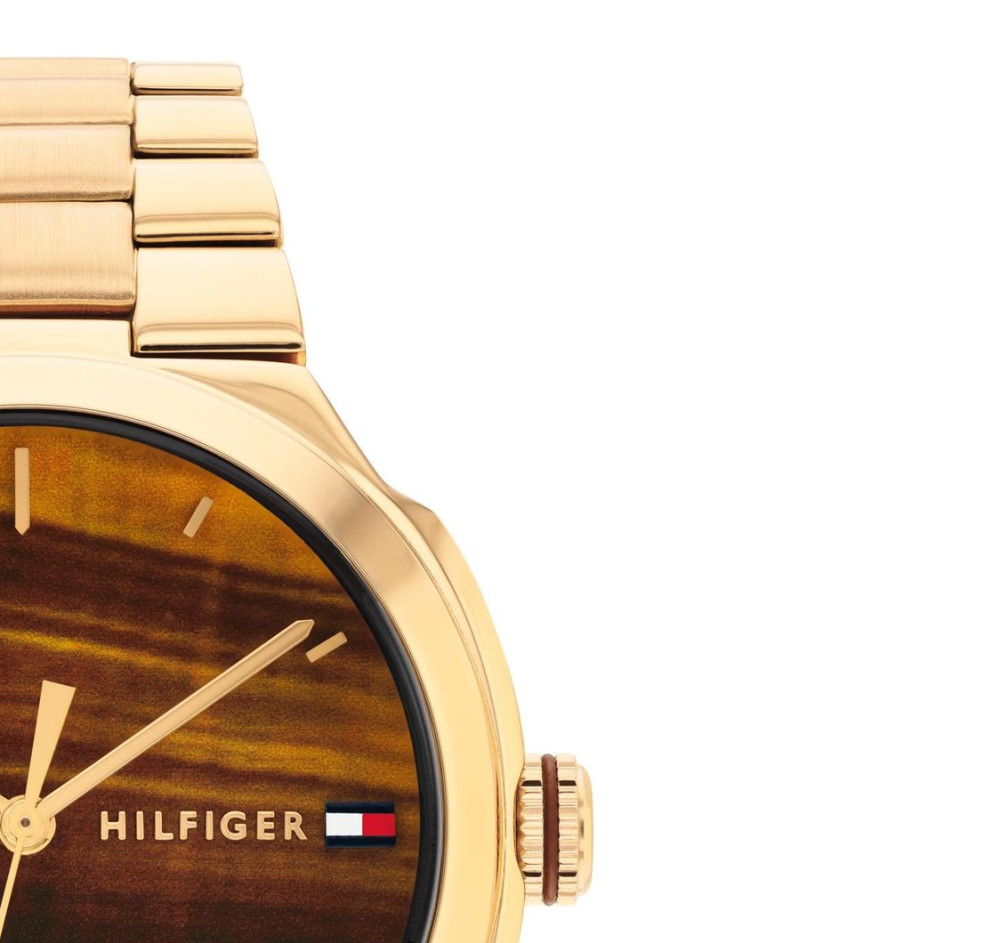 Tommy Hilfiger 1782909 - zegarek damski 5