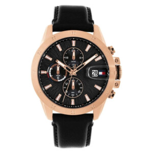 Tommy Hilfiger 1792194 Jameson - zegarek męski