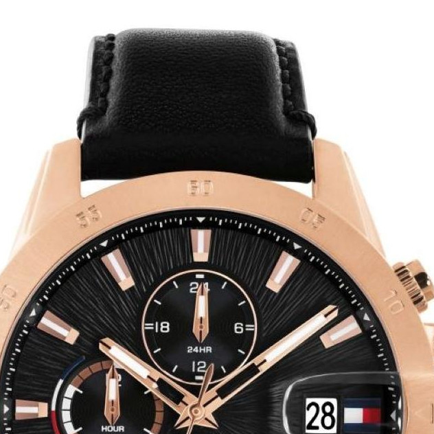Tommy Hilfiger 1792194 Jameson - zegarek męski 3