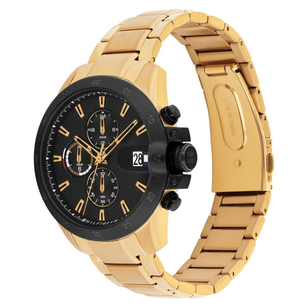 Tommy Hilfiger 1792199 Jameson - zegarek męski 7