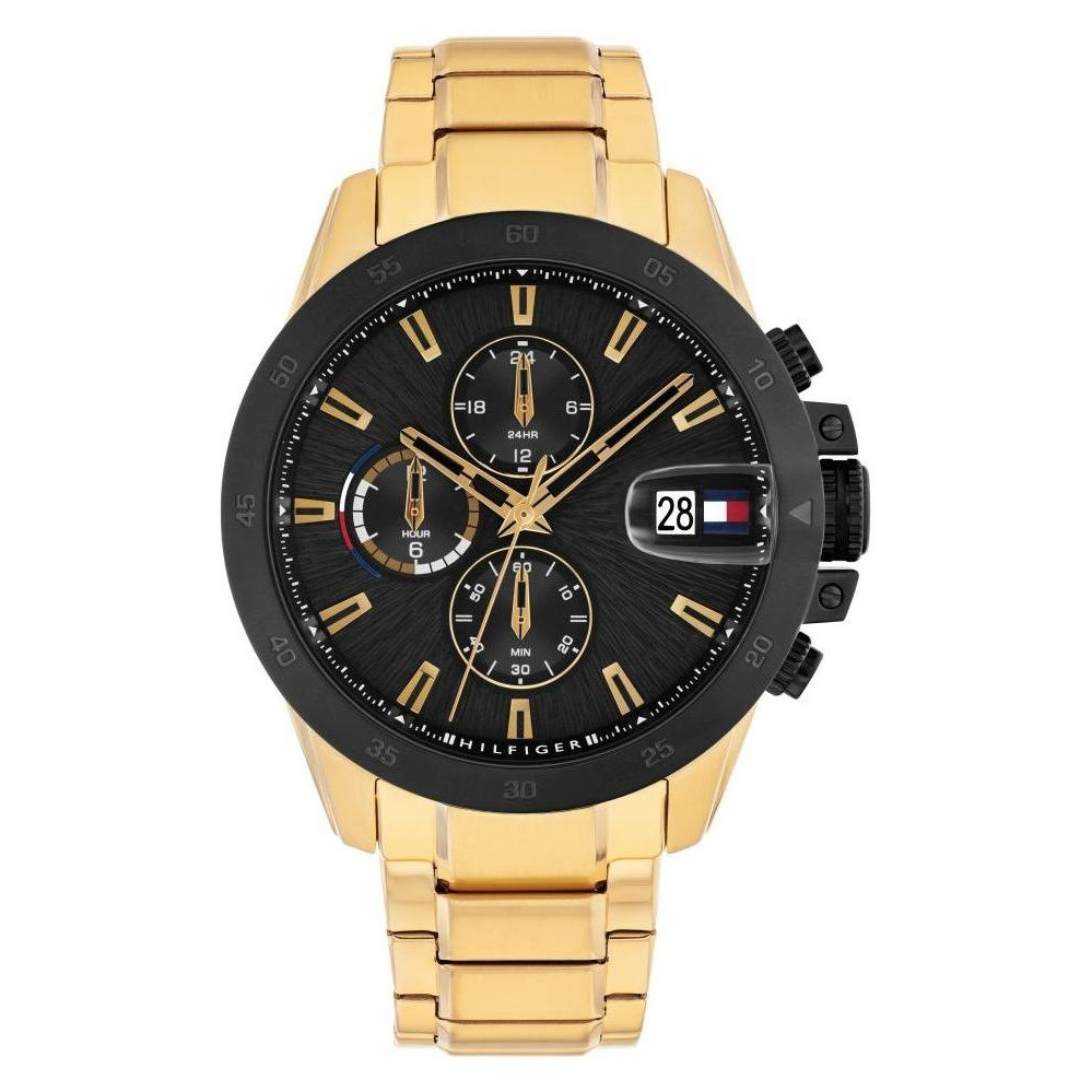 Tommy Hilfiger 1792199 Jameson - zegarek męski 1