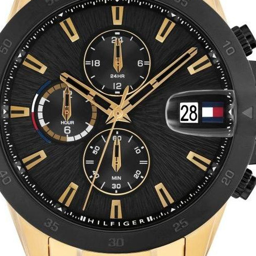 Tommy Hilfiger 1792199 Jameson - zegarek męski 2