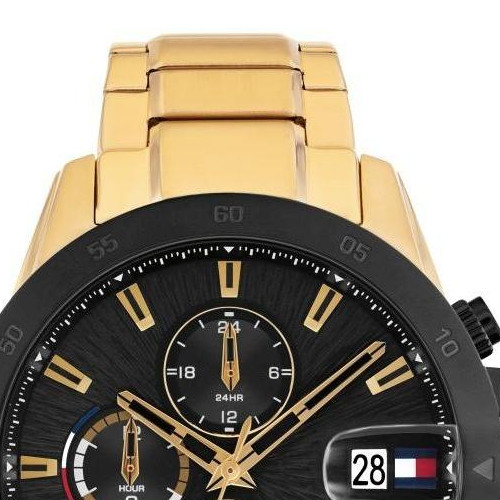Tommy Hilfiger 1792199 Jameson - zegarek męski 3
