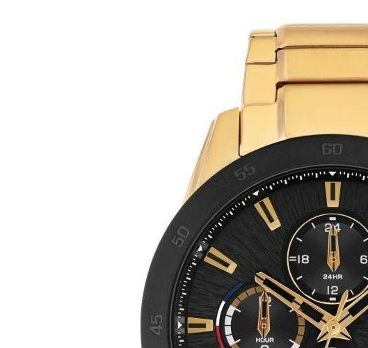 Tommy Hilfiger 1792199 Jameson - zegarek męski 4
