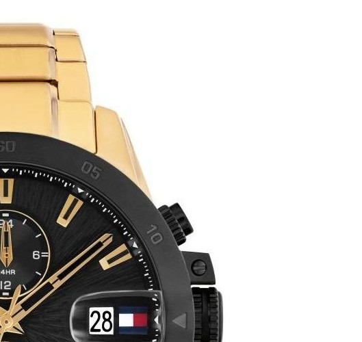 Tommy Hilfiger 1792199 Jameson - zegarek męski 5