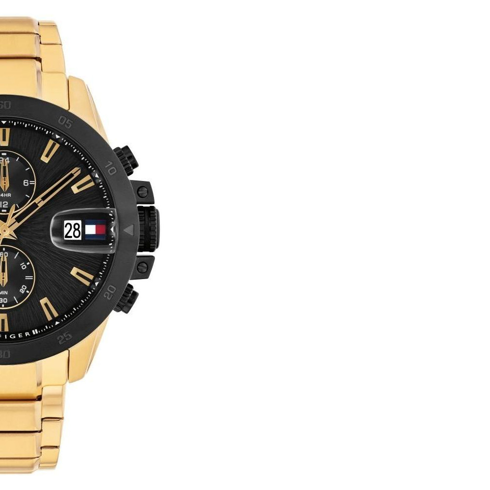 Tommy Hilfiger 1792199 Jameson - zegarek męski 6