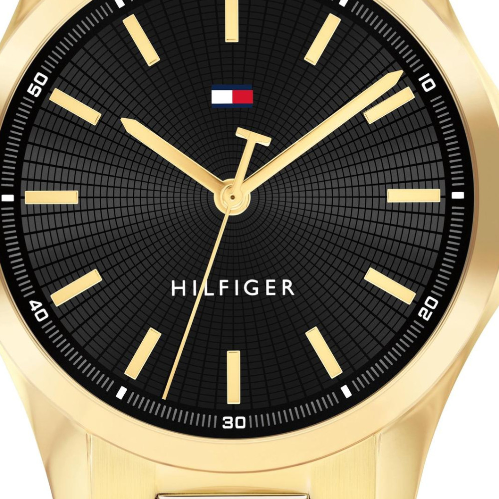 Tommy Hilfiger 1792241 - zegarek męski 2