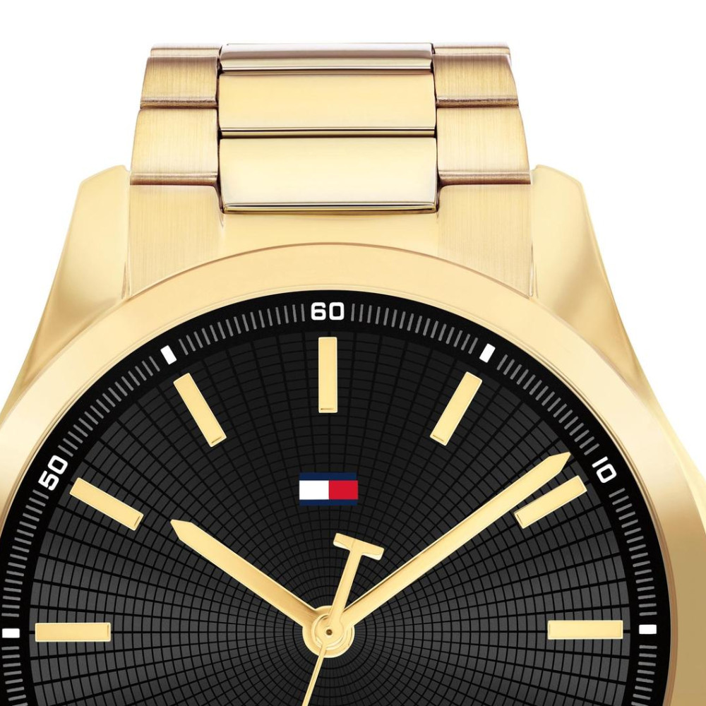 Tommy Hilfiger 1792241 - zegarek męski 3